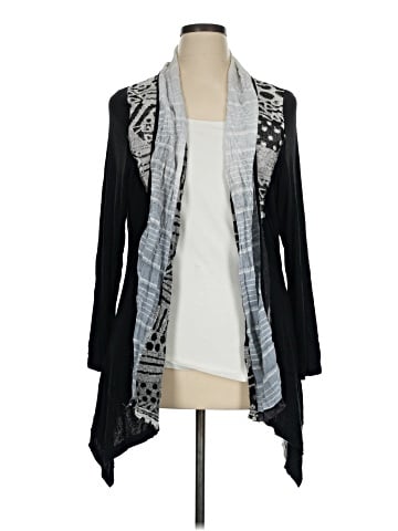 Cativa Kimono (view 1)