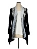 Cativa Black Kimono Size XL - photo 1