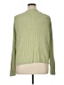 Foxcroft Green Long Sleeve Blouse Size XL - photo 2