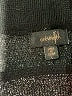 On Twelfth Tweed Silver Casual Pants Size L - photo 6
