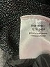 On Twelfth Tweed Silver Casual Pants Size L - photo 7