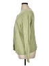Foxcroft Green Long Sleeve Blouse Size XL - photo 5