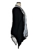 Cativa Black Kimono Size XL - photo 4