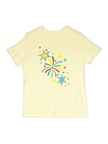 Hanna Andersson Short Sleeve T-Shirt (view 1)