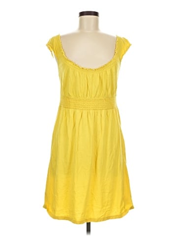 Arizona Jean Company Casual Dress (view 1)