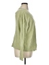 Foxcroft Green Long Sleeve Blouse Size XL - photo 4