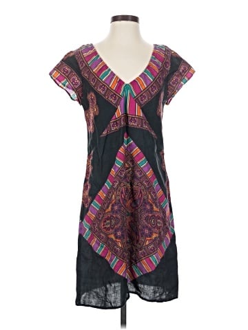 Calypso St. Barth Casual Dress (view 1)