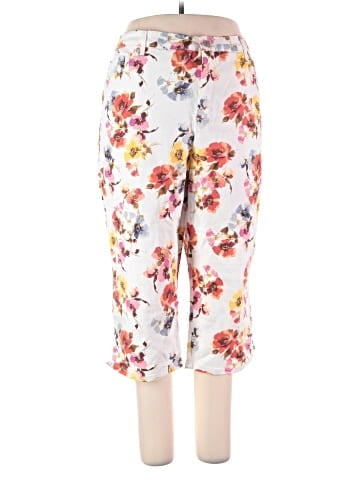 Gloria Vanderbilt Jeggings (view 1)
