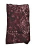 Simply Vera Vera Wang Paisley Burgundy Scarf One size - photo 2