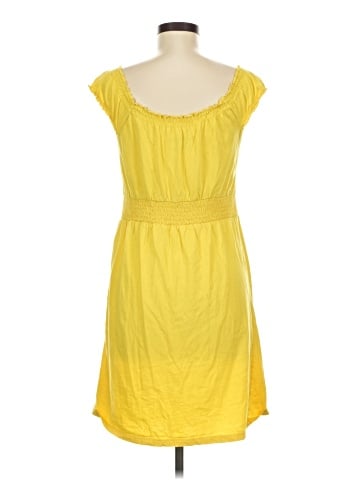 Arizona Jean Company Casual Dress (view 2)
