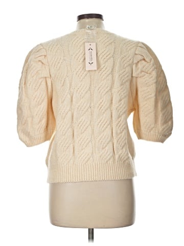 NANETTE Nanette Lepore Cardigan (view 2)