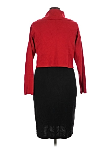 Nina Leonard Casual Dress (view 2)
