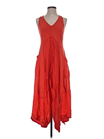 Daily Practice By Anthropologie Casual Dress (view 1)