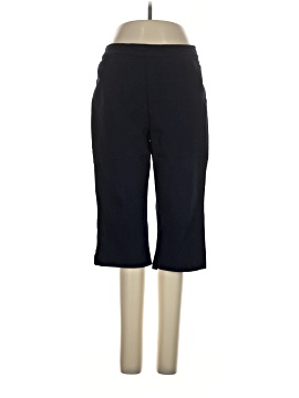 Susan Graver Active Pants