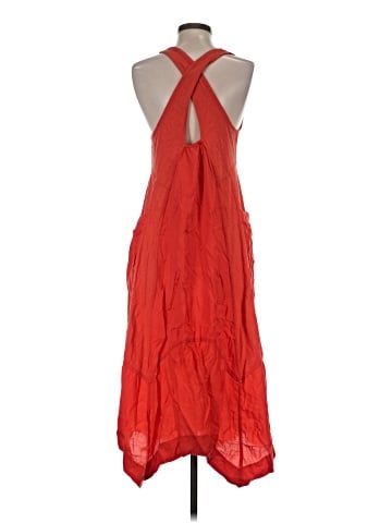 Daily Practice By Anthropologie Casual Dress (view 2)