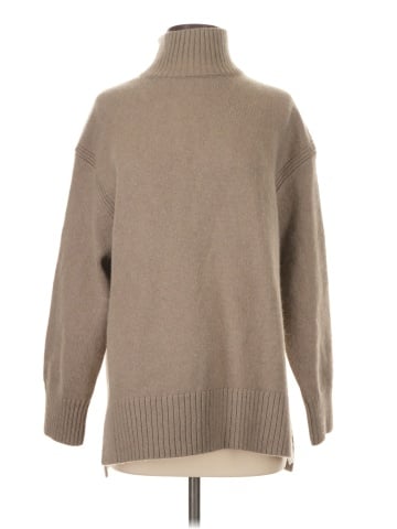 H&M Turtleneck Sweater (view 1)