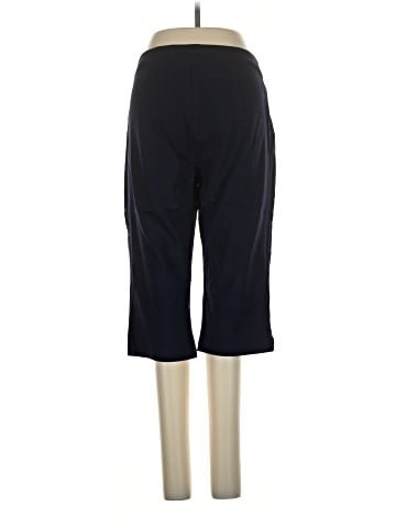 Susan Graver Active Pants (view 2)