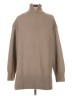 H&M Tan Turtleneck Sweater Size XS - photo 2