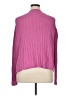 Foxcroft Pink Cardigan Size XL - photo 2