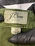 J.Crew Solid Green Cargo Pants Size 26 waist - photo 7
