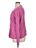 Foxcroft Pink Cardigan Size XL - photo 5