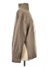 H&M Tan Turtleneck Sweater Size XS - photo 4