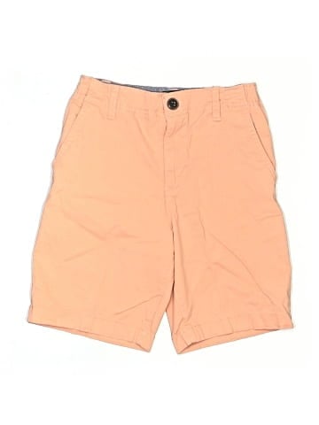 OshKosh B'gosh Khaki Shorts (view 1)