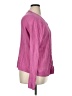 Foxcroft Pink Cardigan Size XL - photo 4