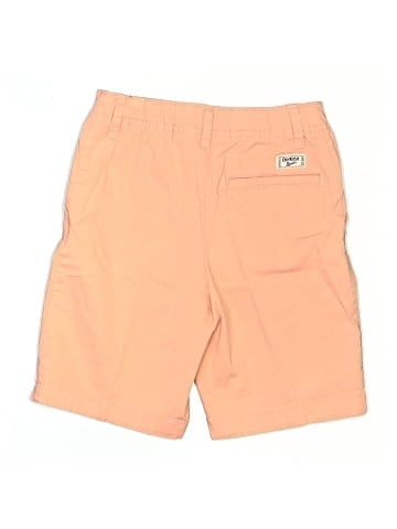 OshKosh B'gosh Khaki Shorts (view 2)