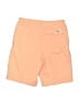 OshKosh B'gosh Solid Orange Khaki Shorts Size 8 - photo 2