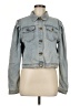 Grace + Karma Blue Denim Jacket Size M - photo 1