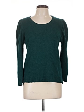 Carol Rose Pullover Sweater (view 1)