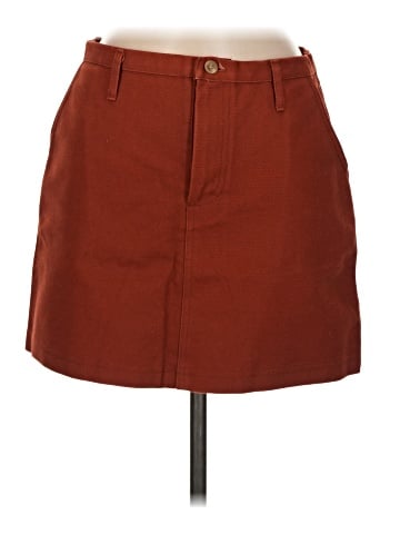 Urban Renewal Casual Skirt (view 1)