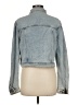Grace + Karma Blue Denim Jacket Size M - photo 2
