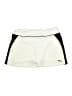 FILA Color Block Ivory White Skort Size L - photo 1