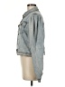 Grace + Karma Blue Denim Jacket Size M - photo 5