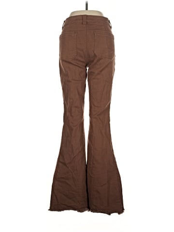 Flower Jeans (view 2)