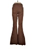 Flower Brown Jeans Size 25 waist - photo 2
