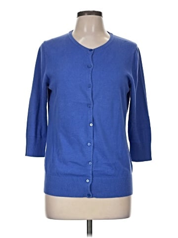 L.L.Bean Cardigan (view 1)
