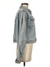 Grace + Karma Blue Denim Jacket Size M - photo 4