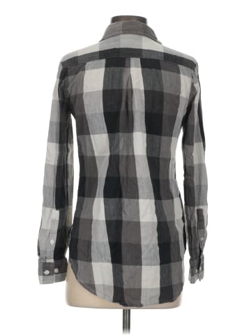 Bit & Bridle Long Sleeve Polo (view 2)