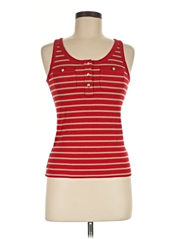 Lauren by Ralph Lauren Tank Top (view 1)