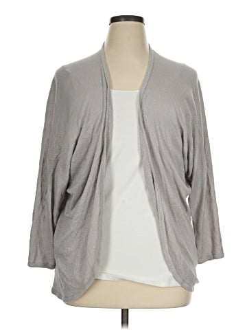 Michael Stars Cardigan (view 1)