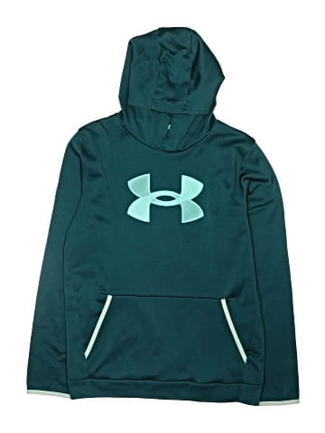 Under Armour Pullover Hoodie (view 1)