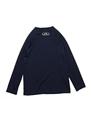 Under Armour Long Sleeve T-Shirt (view 2)