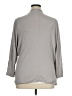 Michael Stars Gray Cardigan Size 0X - photo 2