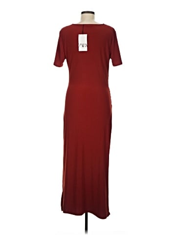 Zara Casual Dress (view 2)