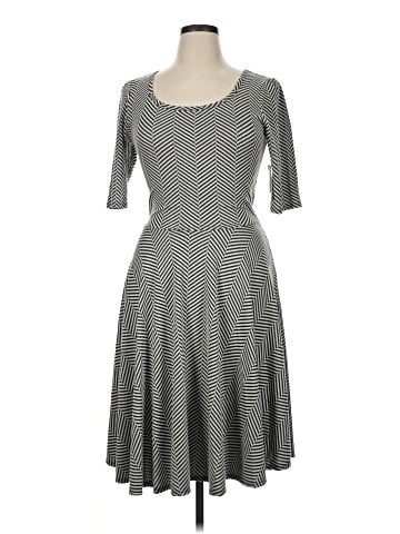 Lularoe Casual Dress (view 1)