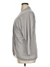 Michael Stars Gray Cardigan Size 0X - photo 5