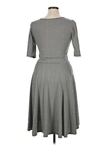 Lularoe Casual Dress (view 2)